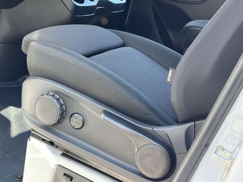 New 2026 Mercedes-Benz Sprinter 144 Cargo image 12