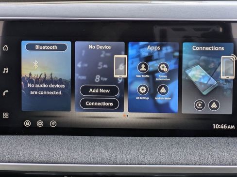 New 2026 Nissan Kicks SV w/ Cold Weather Package image 18