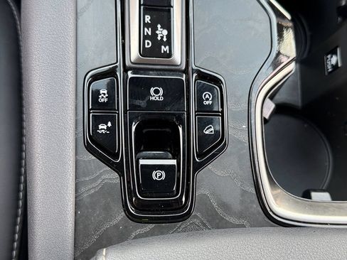 Certified 2025 Lexus RX 350 Premium AWD/4WD image 29