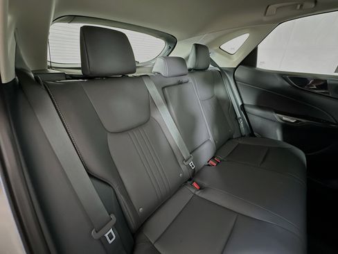 New 2026 Lexus NX 350 AWD w/ Accessory Package (2T) image 25