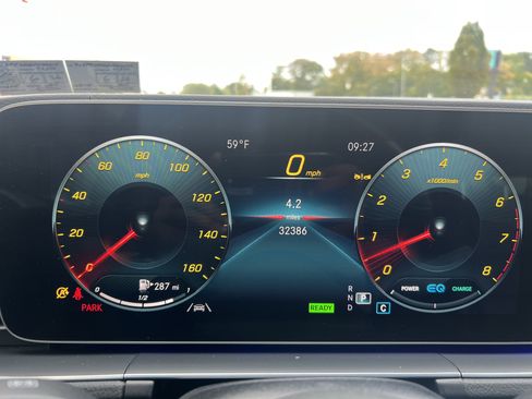 Certified 2022 Mercedes-Benz GLS 450 4MATIC image 21