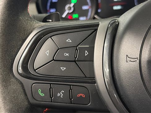 Used 2023 FIAT 500X Sport w/ Technology Group AWD/4WD image 23