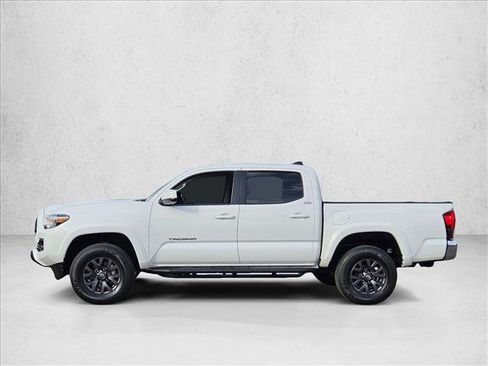 Used 2023 Toyota Tacoma SR5 image 8