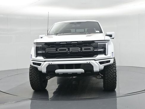 New 2025 Ford F150 Raptor image 55