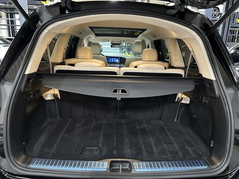 Certified 2024 Mercedes-Benz GLS 450 4MATIC image 16