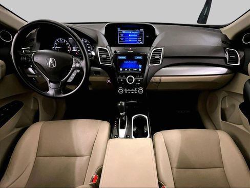 Used 2017 Acura RDX FWD w/ Advance Package image 14