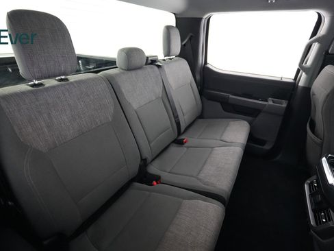 Used 2023 Ford F150 Lightning XLT w/ Equipment Group 312A High image 5