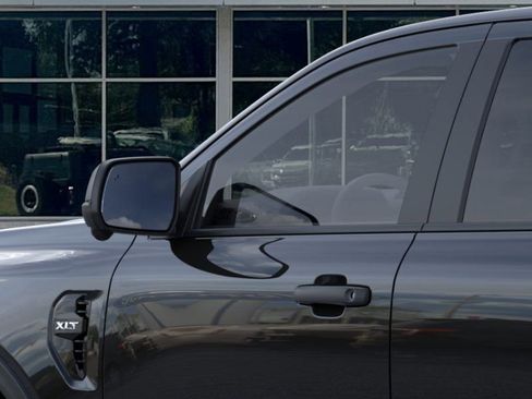 New 2026 Ford Ranger XLT AWD/4WD image 20