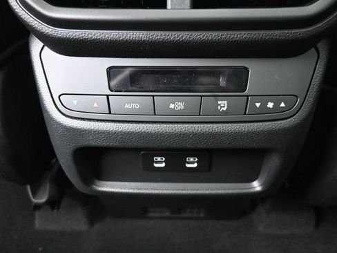 New 2026 Honda Pilot Touring image 22