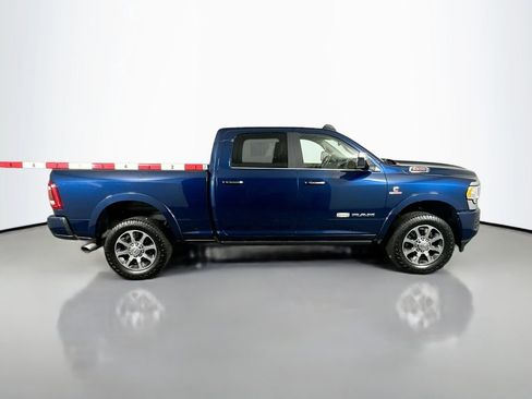 Used 2021 RAM 2500 Limited image 8