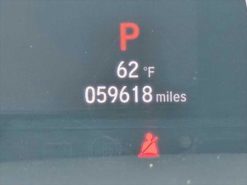 Used 2020 Honda Accord EX-L image 26
