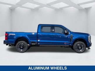 New 2026 Ford F250 Platinum video 3