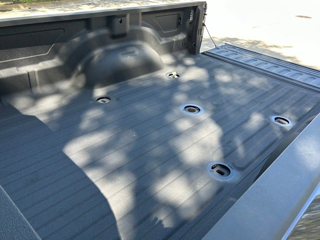 New 2026 RAM 3500 Limited AWD/4WD image 32