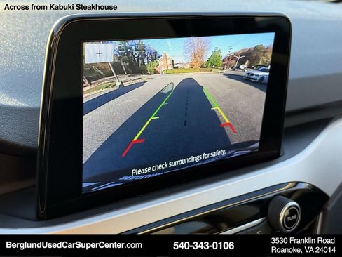 Used 2020 Ford Escape SE Sport image 23