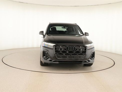 New 2026 Audi Q7 3.0T Prestige image 11