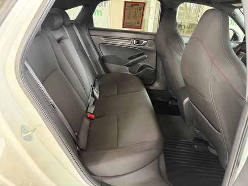 Used 2023 Honda Civic Si image 26