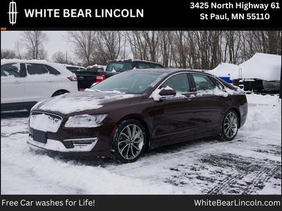 Used 2019 Lincoln MKZ Reserve w/ Reserve Plus Package