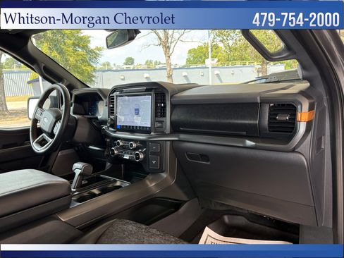 Used 2025 Ford F150 Tremor w/ Bed Utility Package AWD/4WD image 37