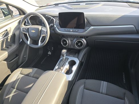 New 2026 Chevrolet Blazer LT w/ Convenience Package image 51