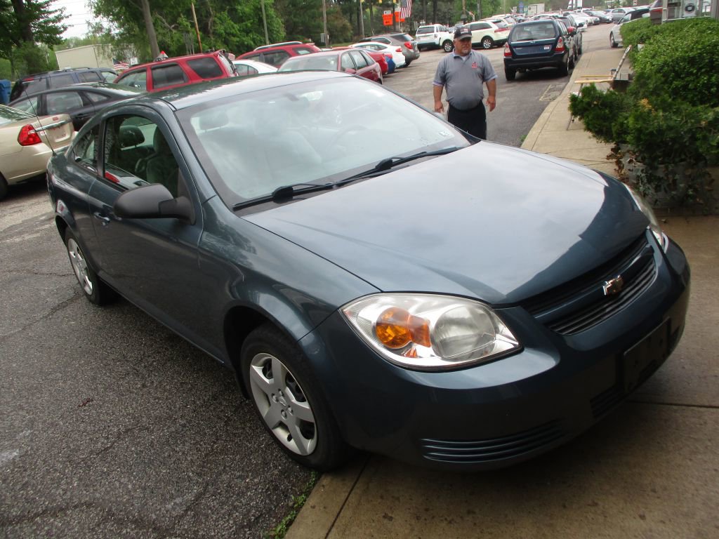 Used 2006 Chevrolet Cobalt LS FWD image 3