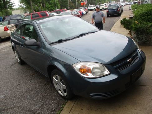 Used 2006 Chevrolet Cobalt LS image 3