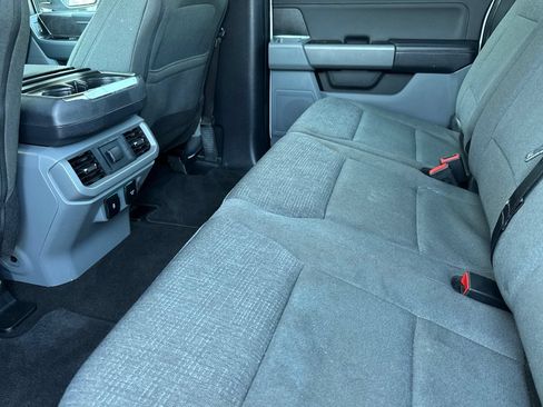 Used 2024 Ford F150 XLT w/ Mobile Office Package AWD/4WD image 13