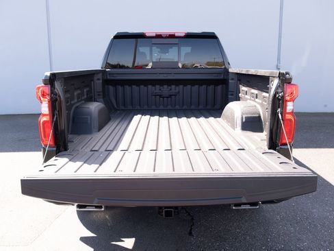 New 2026 Chevrolet Silverado 1500 High Country AWD/4WD image 27