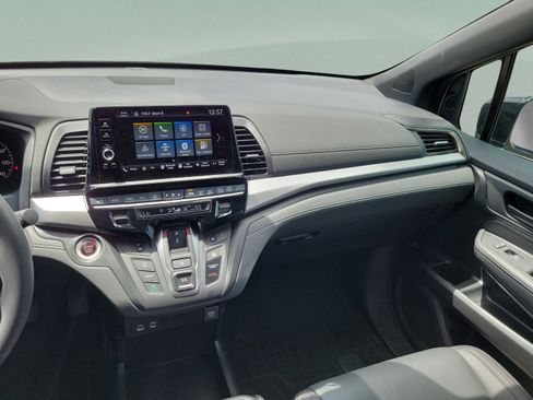 Certified 2026 Honda Odyssey Sport-L image 17