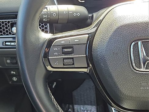 Used 2024 Honda Civic Sport Touring image 17