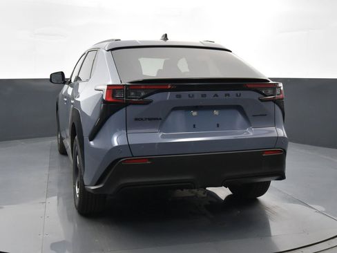 New 2026 Subaru Solterra Premium image 33