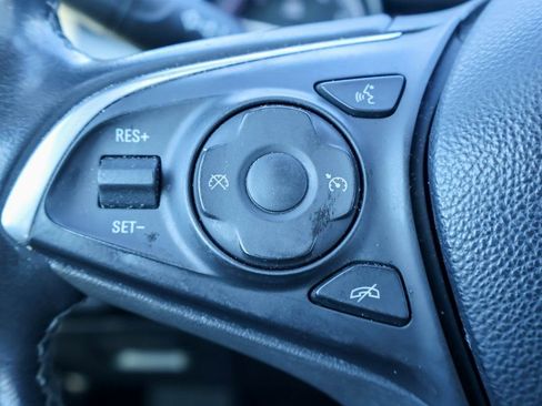 Used 2020 Buick Envision Preferred image 12