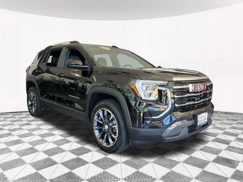 New 2027 GMC Terrain Elevation w/ Elevation Premium Package AWD/4WD image 11