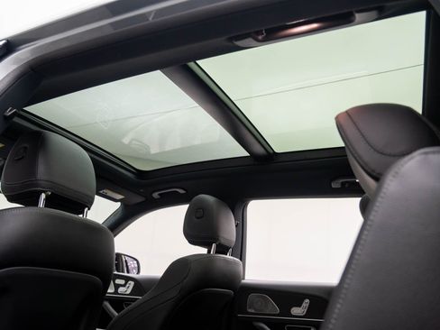New 2025 Mercedes-Benz GLS 450 GLS 450 image 19