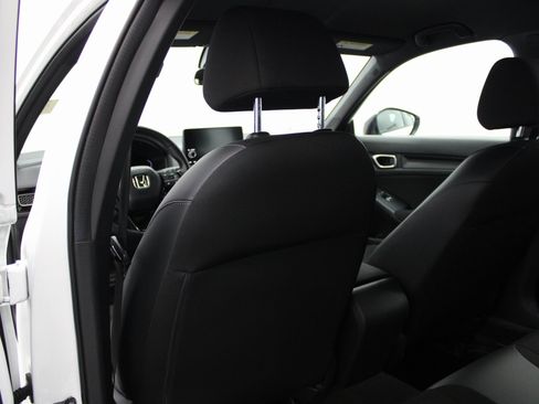 Used 2024 Honda Civic Sport image 19