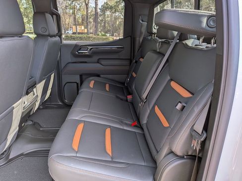 New 2026 GMC Sierra 1500 AT4 w/ AT4 Premium Package image 14