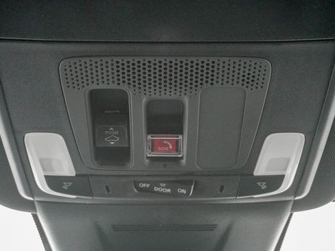 Certified 2026 Honda CR-V Sport-L image 27