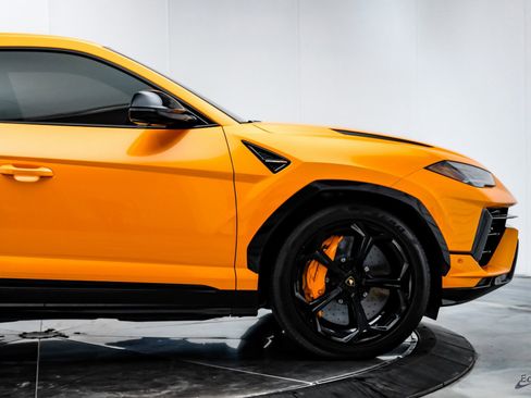 Used 2024 Lamborghini Urus S image 20