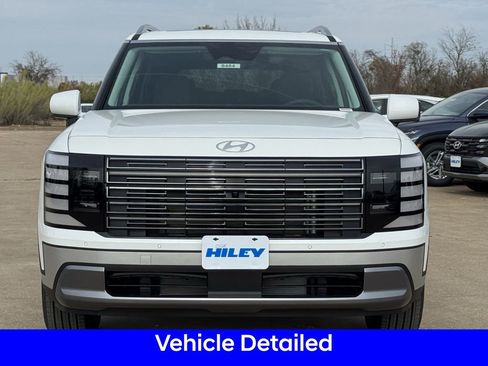 New 2026 Hyundai Palisade SEL image 7