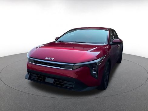 Used 2026 Kia K4 FWD image 6