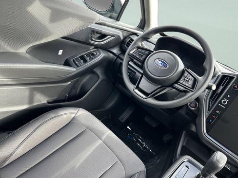New 2026 Subaru Crosstrek 2.5i Premium image 20