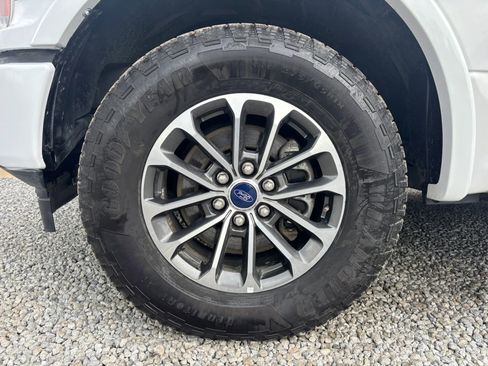 Used 2019 Ford F150 XLT w/ Equipment Group 302A Luxury image 12