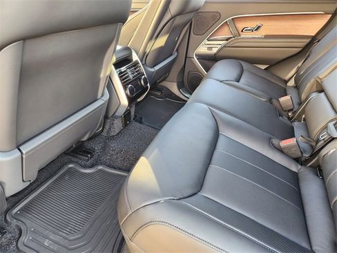 New 2026 Land Rover Range Rover SE image 20