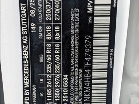 Used 2026 Mercedes-Benz GLC 300 4MATIC image 25