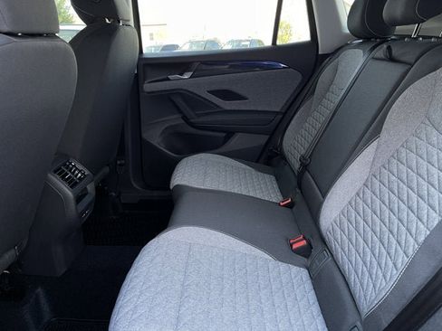 New 2025 Volkswagen Tiguan S image 27