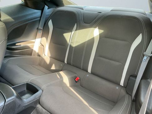 Used 2021 Chevrolet Camaro LT w/ RS Package image 14