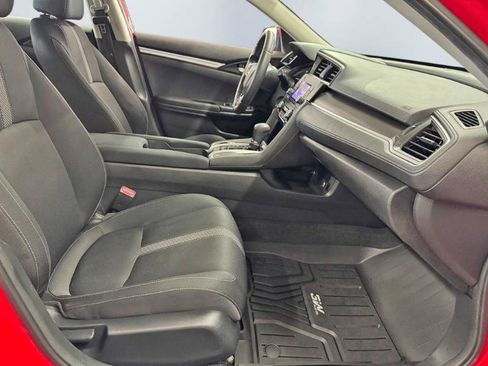 Used 2019 Honda Civic LX image 21