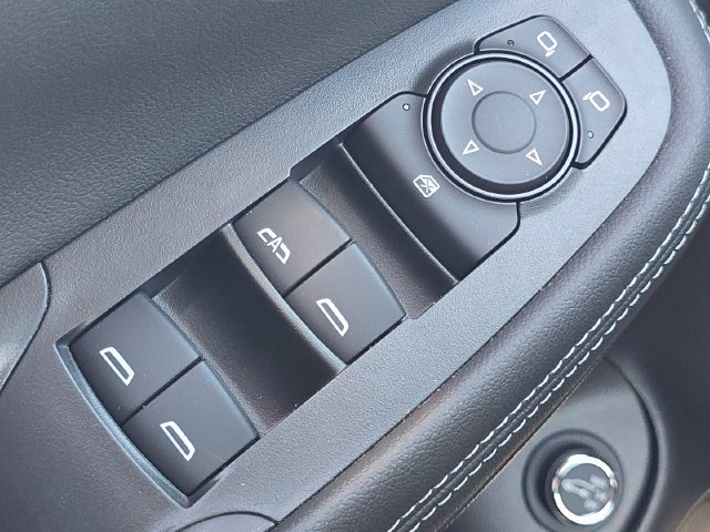 Used 2024 Buick Encore GX Sport Touring w/ Experience Buick Package FWD image 24