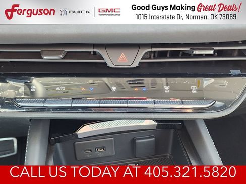 New 2026 Buick Envision Sport Touring AWD/4WD image 31