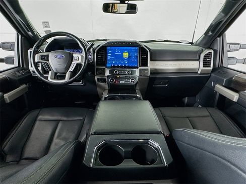 Used 2022 Ford F350 Lariat w/ Tremor Off-Road Package image 33