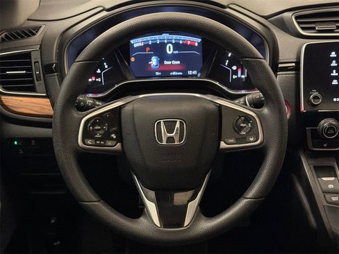 Used 2022 Honda CR-V EX image 15
